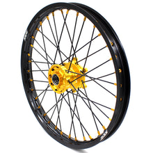 Load image into Gallery viewer, KKE 21" &amp; 18" Mx Dirt Bike Wheels For YAMAHA YZ125/250 YZ250F/450F YZ250X WR450F
