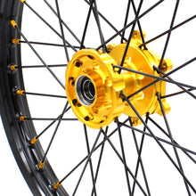 Load image into Gallery viewer, KKE 21" &amp; 18" Mx Dirt Bike Wheels For YAMAHA YZ125/250 YZ250F/450F YZ250X WR450F
