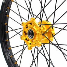 Load image into Gallery viewer, KKE 21" &amp; 18" Mx Dirt Bike Wheels For YAMAHA YZ125/250 YZ250F/450F YZ250X WR450F
