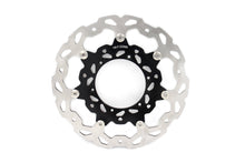 Load image into Gallery viewer, KKE 320mm Oversize Disc Rotor For YAMAHA YZ250F WR250F YZ450F WR450F
