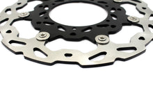 Load image into Gallery viewer, KKE 320mm Oversize Disc Rotor For YAMAHA YZ250F WR250F YZ450F WR450F
