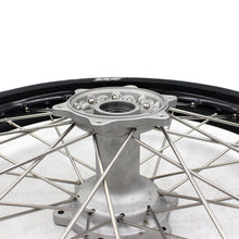 Load image into Gallery viewer, KKE 18×2.15 Cast Hub Aluminum Rim Wheel For Yamaha YZ125/250 YZ250F/450F YZ250X WR250F/450F 2019-2025
