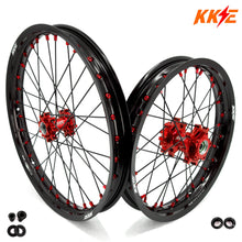 Load image into Gallery viewer, KKE 19" 16" E-Bike Spoked Wheels For Talaria Sting MX3 / R MX4 (Collective)
