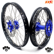 Load image into Gallery viewer, KKE 21/18 Enduro Dirt Rims For KTM SX EXC EXC-F XCW XC 125-530CC 2003-2025
