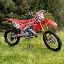 Load image into Gallery viewer, KKE 21" 19" Casting Wheels Rims Set For HONDA CR125R 1995-1997 CR250R 1995-1996 CR500R 1995-2001
