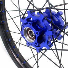 Load image into Gallery viewer, KKE 1.6*19" &amp; 1.85*16" E-Motor Wheels Fit Surron Light Bee-X, E-Ride Pro SS (Collective)
