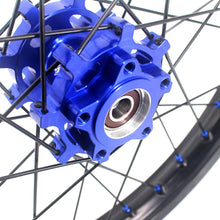 Load image into Gallery viewer, KKE 1.4*19" &amp; 1.6*19" E-Motor Wheels Fit Surron Light Bee X, E-Ride Pro SS (Collective)
