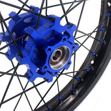 Load image into Gallery viewer, KKE 1.6*19" &amp; 1.85*16" E-Motor Wheels Fit Surron Light Bee-X, E-Ride Pro SS (Collective)
