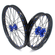 Load image into Gallery viewer, KKE 1.6*19" &amp; 1.85*16" E-Motor Wheels Fit Surron Light Bee-X, E-Ride Pro SS (Collective)
