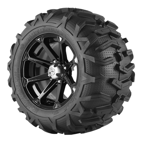 EFX TIRES MOTOHAMMER 27X11R14 73J 27