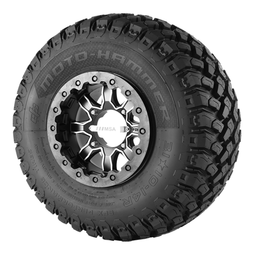 EFX TIRES MOTOHAMMER 31X10R14 80J 31