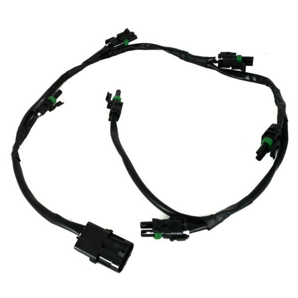 XL Linkable Wiring Harness 6 XL's XL80, XL-RACER, XL-PRO, XL-R SPORT Baja Designs