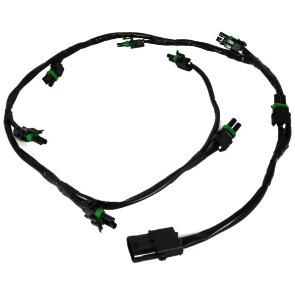 XL Linkable Wiring Harness 8 XL's XL80, XL-RACER, XL-PRO, XL-R SPORT Baja Designs