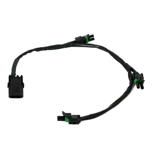 XL Linkable Wiring Harness 3-8 XL's XL80, XL-RACER, XL-PRO, XL-R SPORT Baja Designs