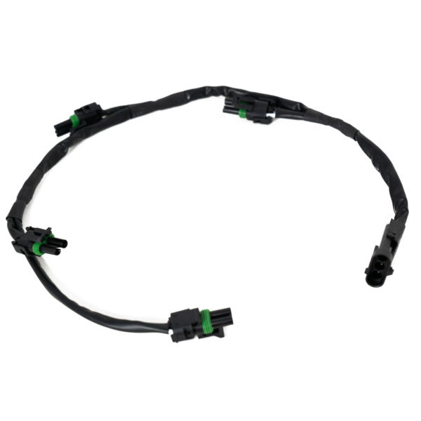 XL Linkable Wiring Harness 4 XL's XL80, XL-RACER, XL-PRO, XL-R SPORT Baja Designs