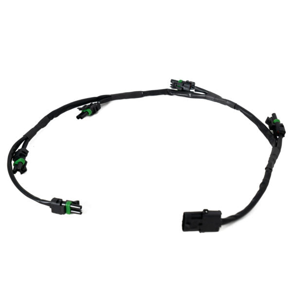 XL Linkable Wiring Harness 5 XL's XL80, XL-RACER, XL-PRO, XL-R SPORT Baja Designs